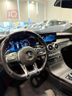 مرسيدس بنز C-Class